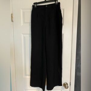 H&M DIVIDED women’s trousers